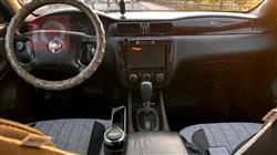 شێڤرۆلێت ئیمپالا